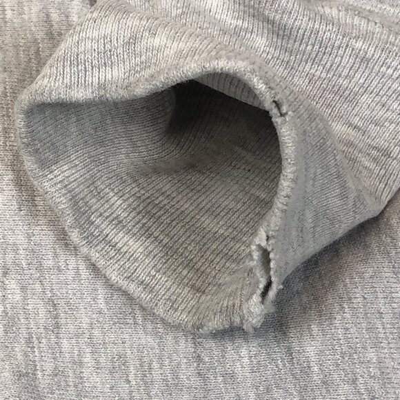 Vintage University Denver Law Champion Reverse Weave Crewneck Sweatshirt XL USA - Picture 7 of 16